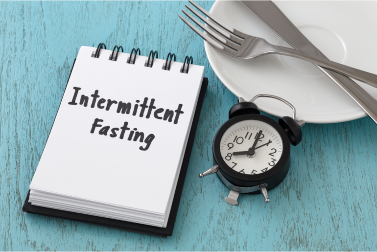 everything to know about Intermittent fasting