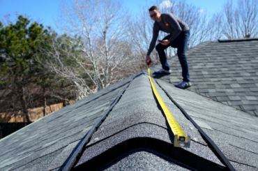 Pros and Cons of Winter Roof Repair