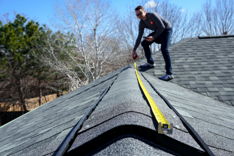 Pros and Cons of Winter Roof Repair