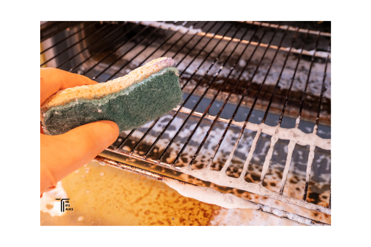 7 Easy and Effective Ways to Clean Oven Racks 7 Easy Ways to Clean Oven Racks