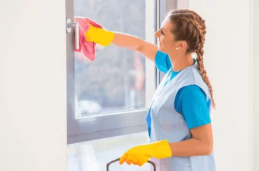 Easy & Effective Hacks for Cleaning Slider Tracks