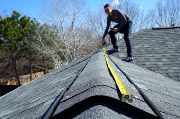 Why Winter is the Best time for Roof Repairs and Replacement?
