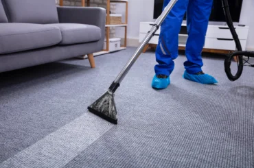 7 Best DIY Carpet Cleaning Tips