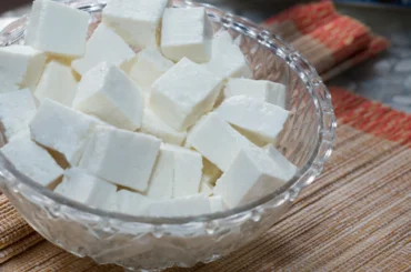 Homemade Paneer – Tips to Make Paneer at Home